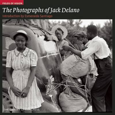 The Photographs of Jack Delano by Esmeralda Santiago image