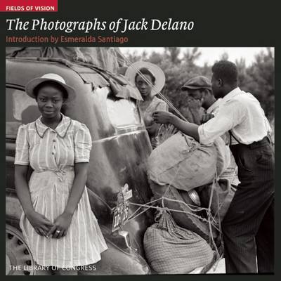 Photographs of Jack Delano: Fields of Vision image