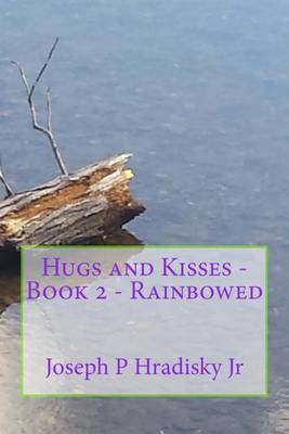 Hugs and Kisses - Book 2 - Rainbowed image