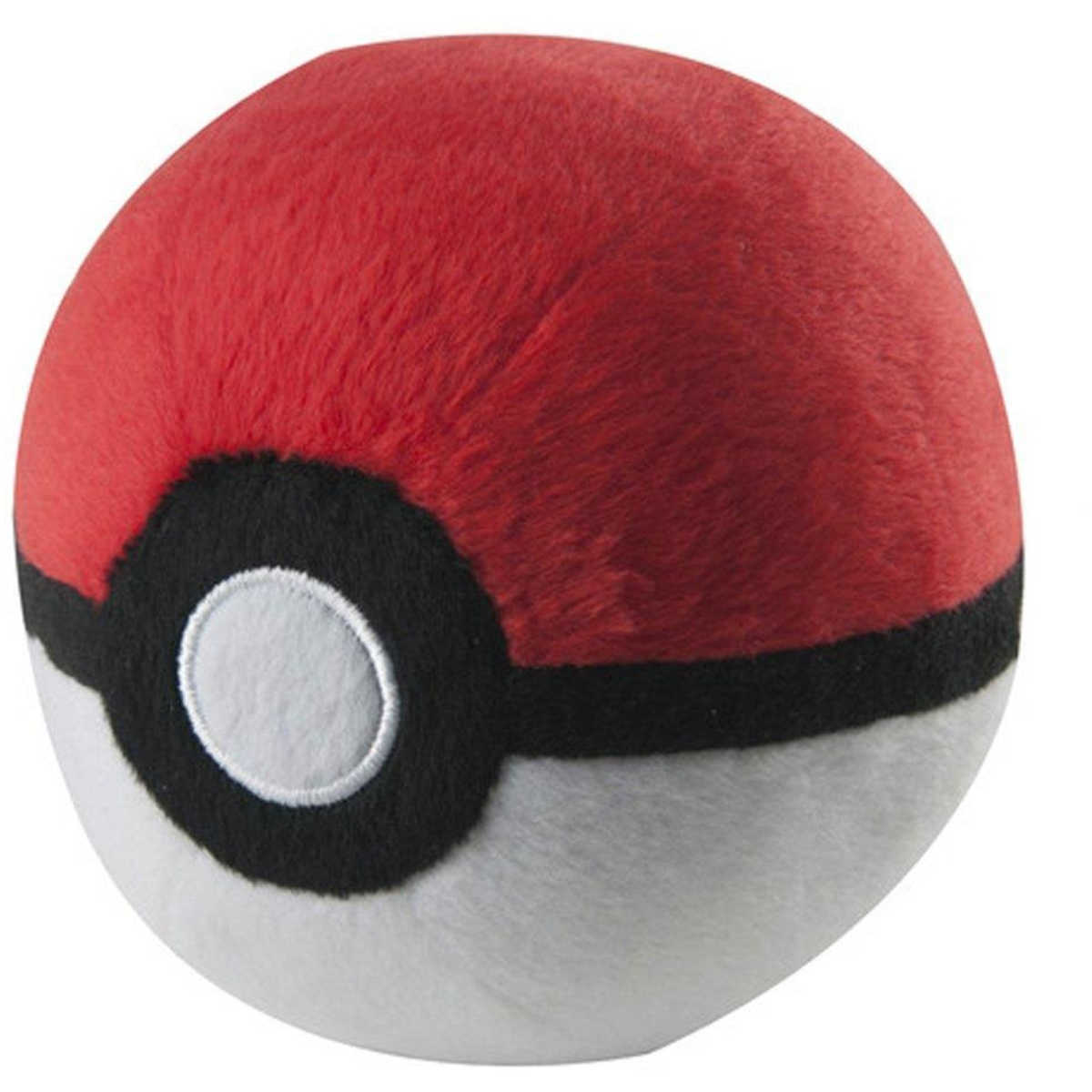 Pokémon - 5" Poke-Ball Plush image