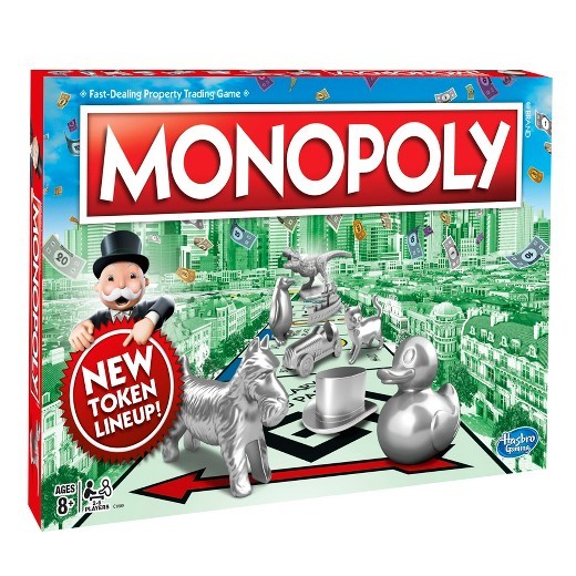 Monopoly - Classic Edition image