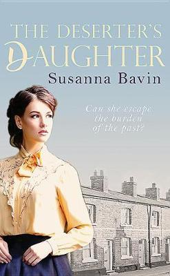 The Deserter's Daughter by Susanna Bavin image