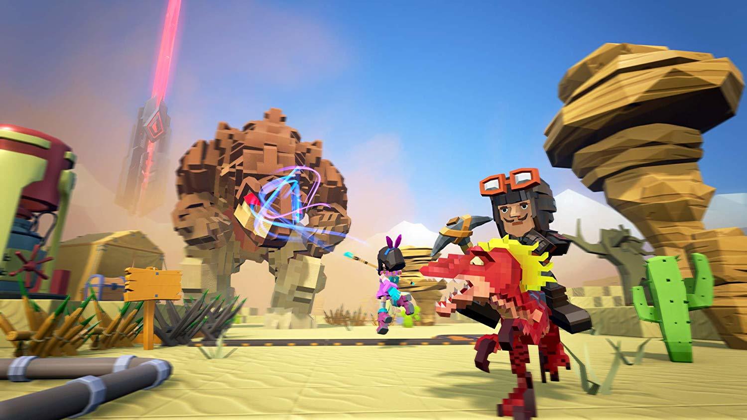 PixARK for Xbox One image