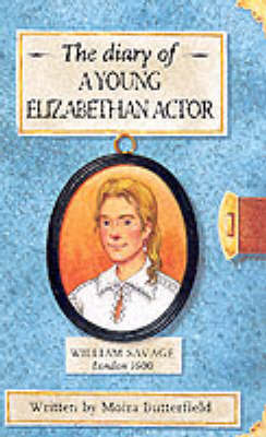 Elizabethan Actor image