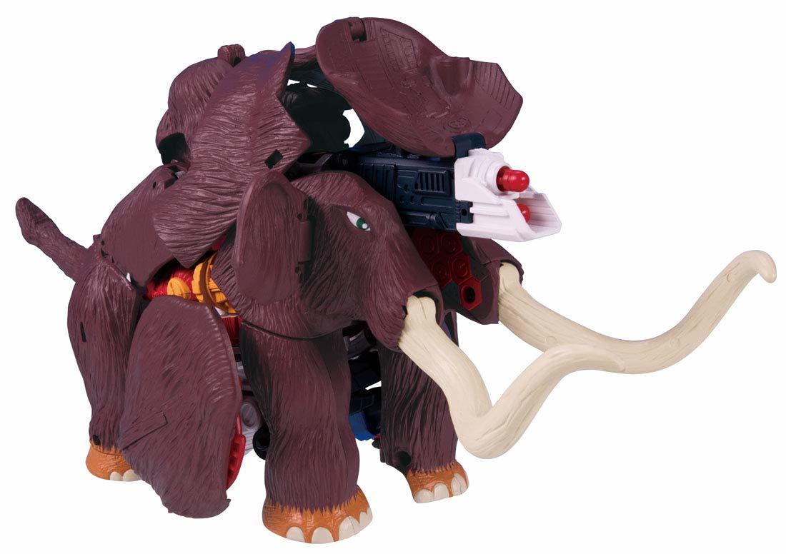 Transformers: Beast Wars - Encore Big Convoy - Action Figure image