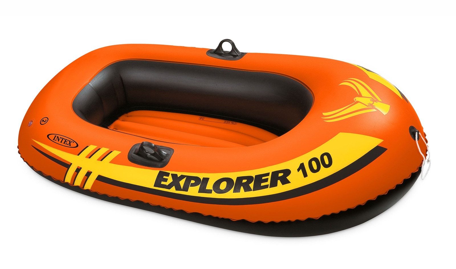 Buy Explorer 100 Inflatable Boat At Mighty Ape Australia