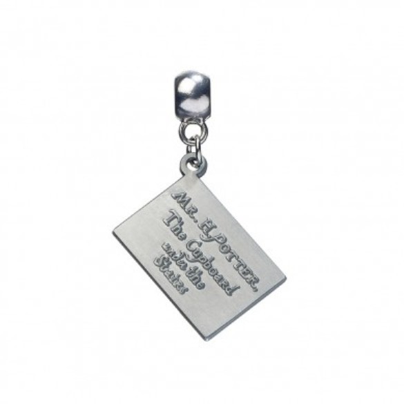 Harry Potter: Hogwarts Acceptance Letter Slider Charm image