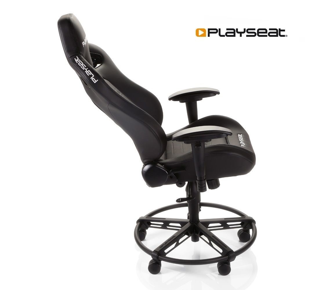 Playseat L33T Gaming Chair - Black image