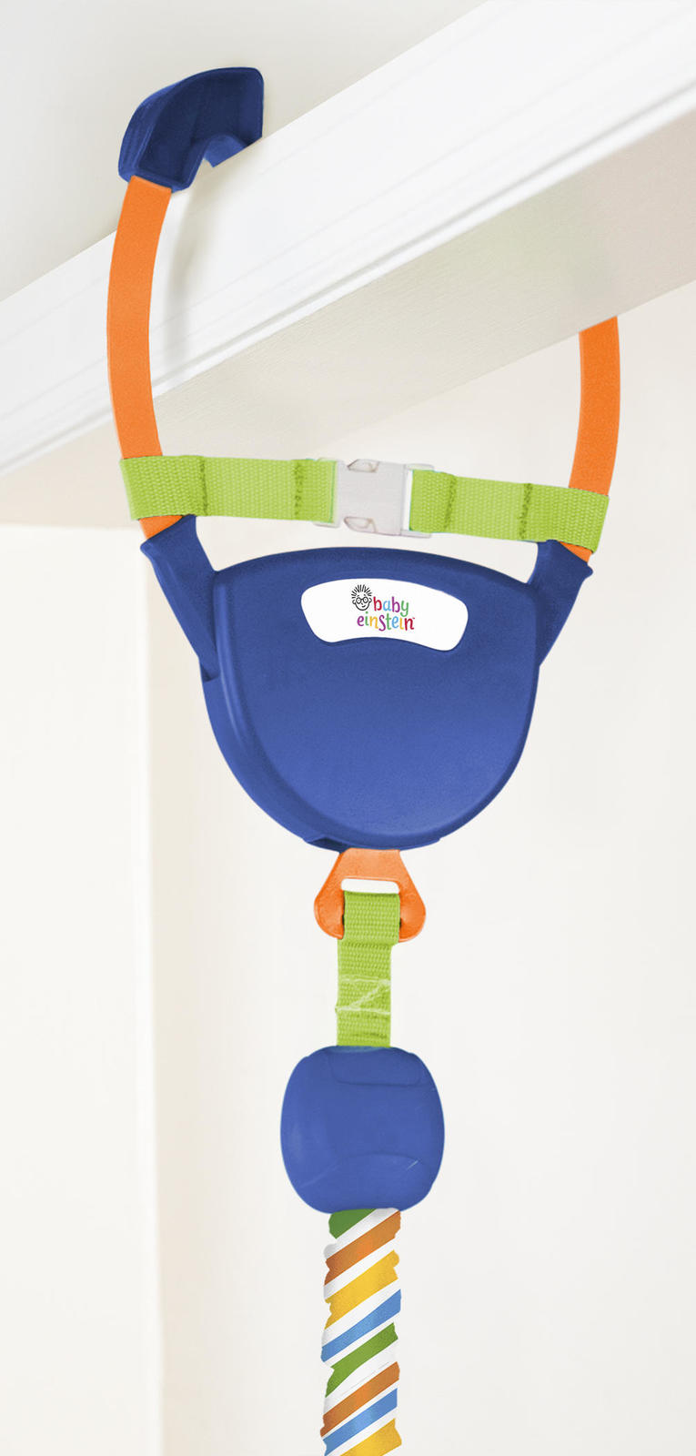 Baby Einstein: Sea & Discover Door Jumper