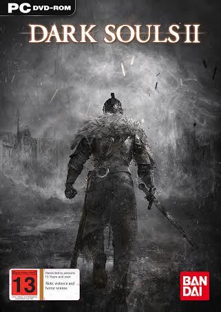 Dark Souls II for PC image