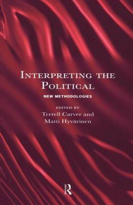 Interpreting the Political image