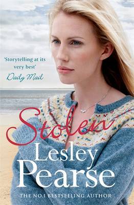 Stolen (large) by Lesley Pearse image