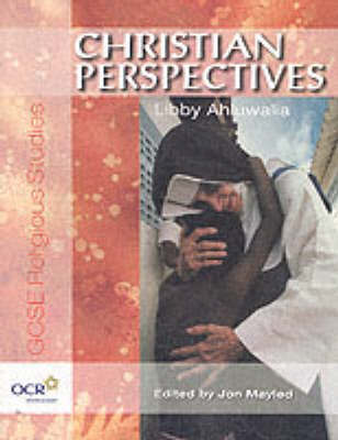 Christian Perspectives by Jon Mayled image