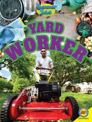 Yard Worker image