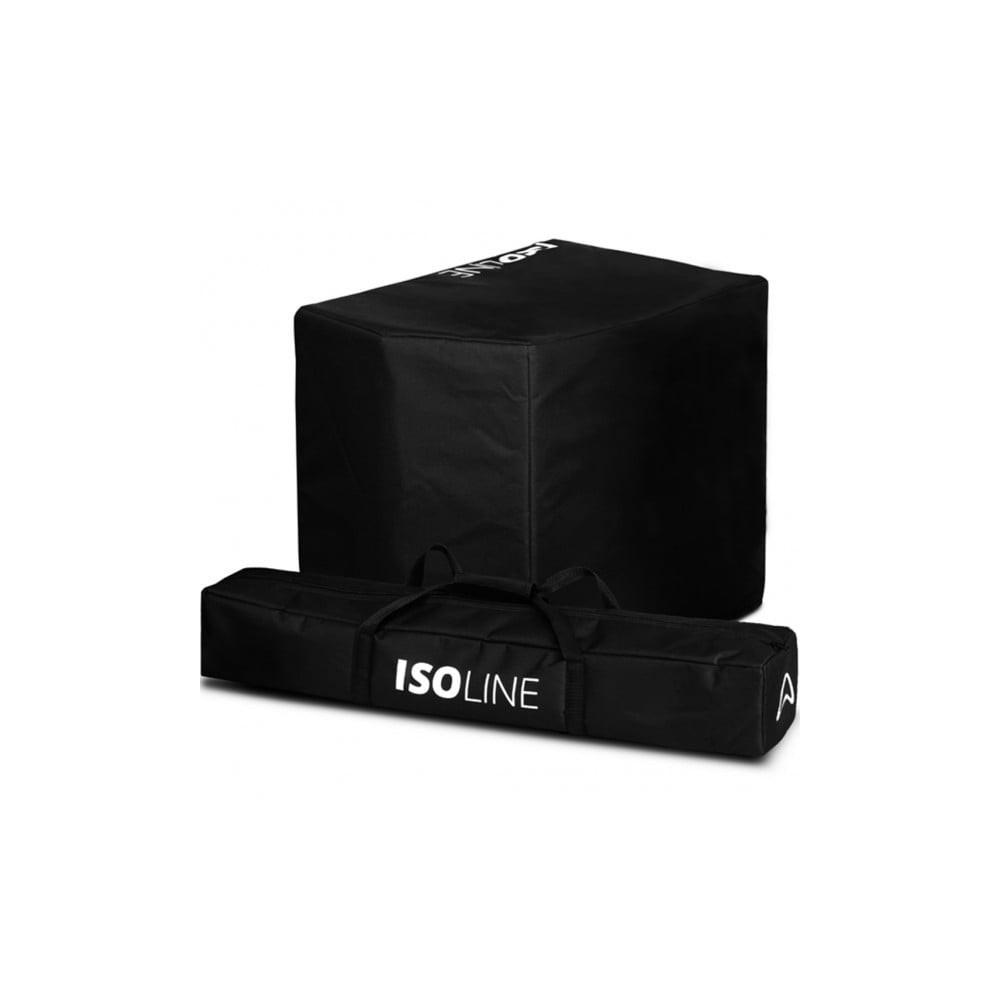 wharfedale isoline 410