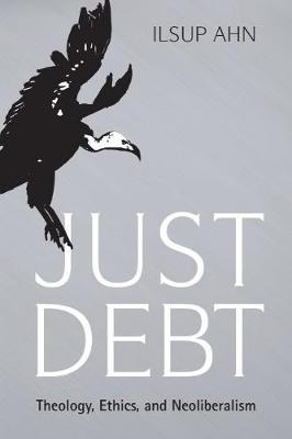 Just Debt by Ilsup Ahn image