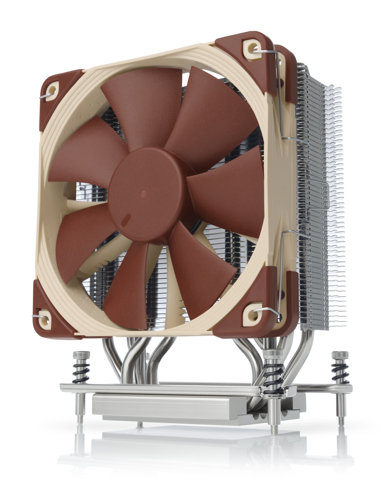 Noctua NH-U12S TR4-SP3 CPU Cooler Socket TR4 & SP3 for AMD Threadripper Processors image