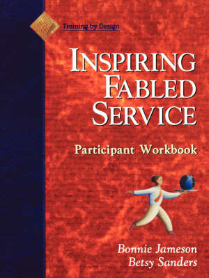 Fabled Service, Participant Workbook image