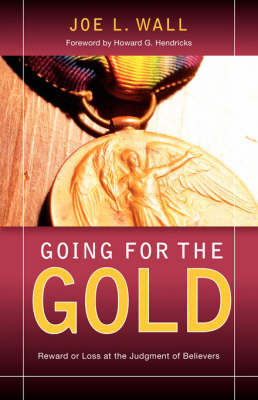 Going for the Gold by Joe, L Wall image