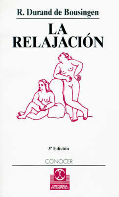 La Relajacion by R. Durand de Bousingen image