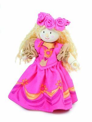 Le Toy Van: Budkins - Princess Amelia