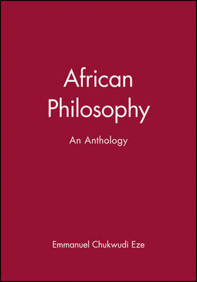 African Philosophy image