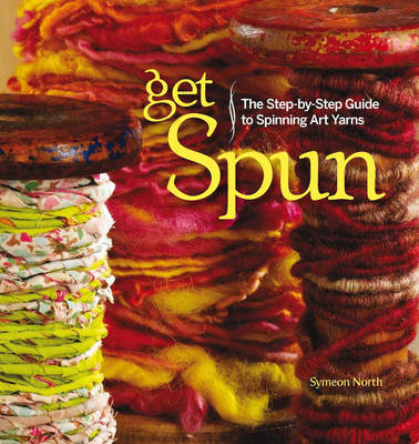 Get Spun by Symeon North