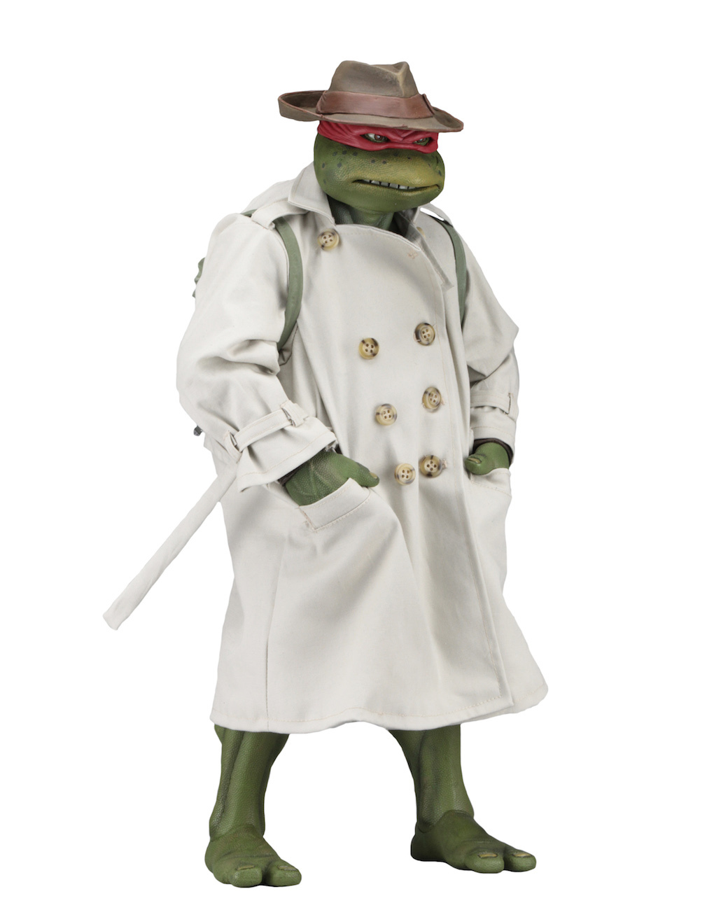 Raphael (1990 Movie) - 1:4 Scale Action Figure image