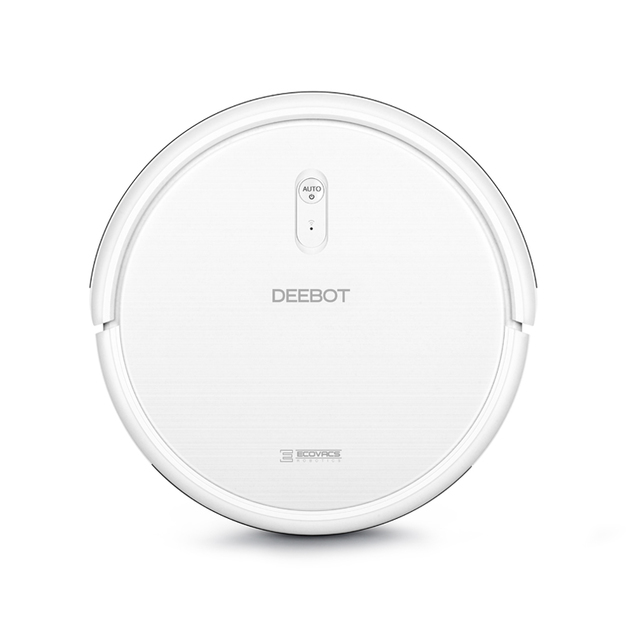Ecovacs DEEBOT N79T Robotic Vacuum Cleaner at Mighty Ape NZ