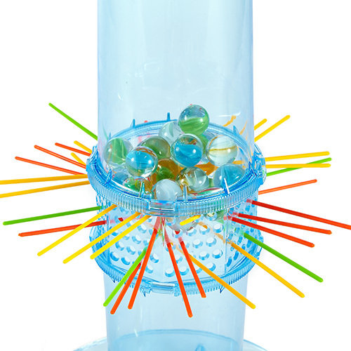 Kerplunk Board Game at Mighty Ape NZ
