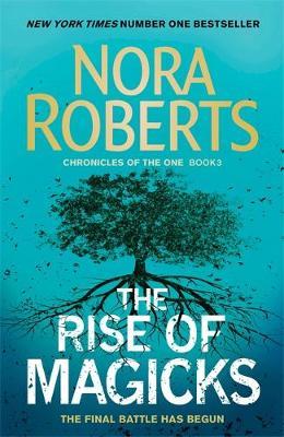 The Rise of Magicks by Nora Roberts image