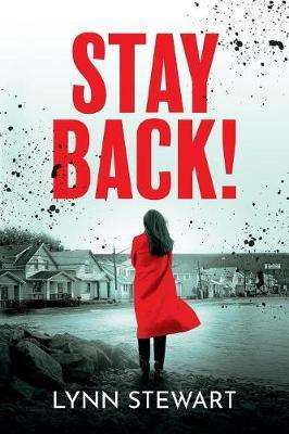 Stay Back! by Lynn Stewart image