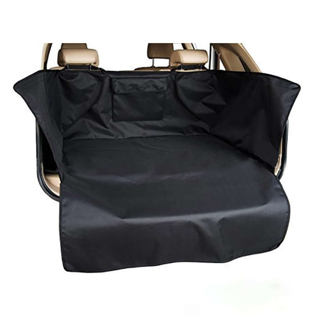 Buy Ape Basics Dog car Boot waterproof cargo cover at Mighty Ape NZ