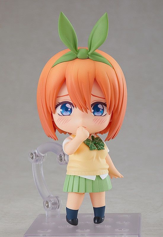 Yotsuba Nakano - Nendoroid Figure | at Mighty Ape Australia