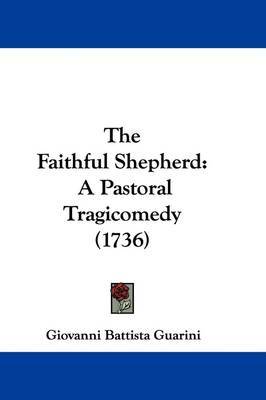 Faithful Shepherd image