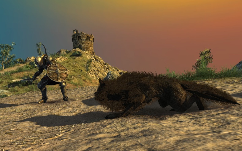 Arcania: Gothic 4 for PC Games image