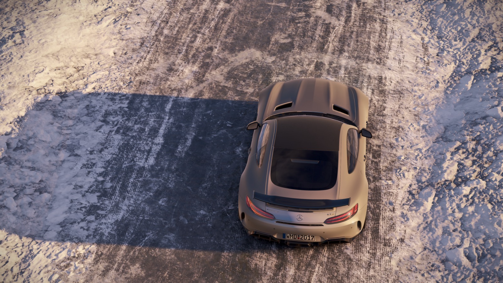 Project Cars 2 for PS4 image