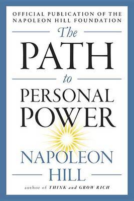 The Path to Personal Power by Napoleon Hill image