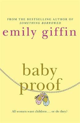 Baby Proof image