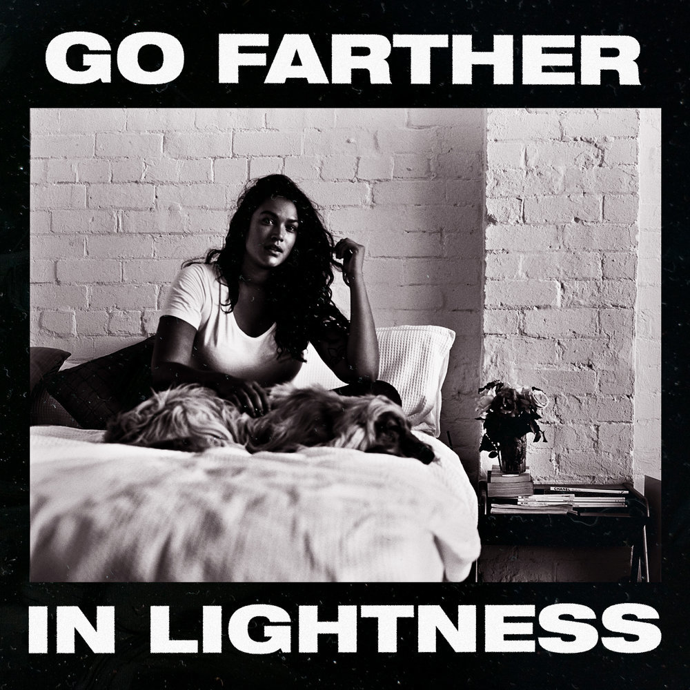 Go Farther In Lightness (2LP) on Vinyl by Gang of Youths