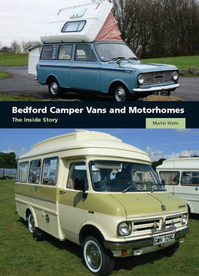 Bedford Camper Vans and Motorhomes image