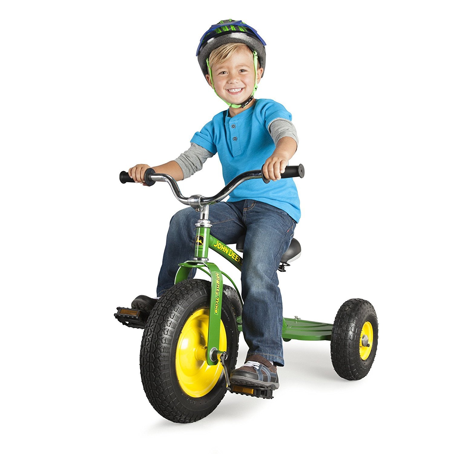 John Deere - Mighty Trike