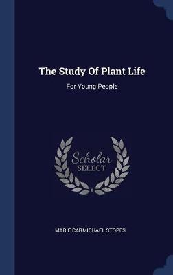 The Study of Plant Life image