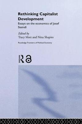 Rethinking Capitalist Development image