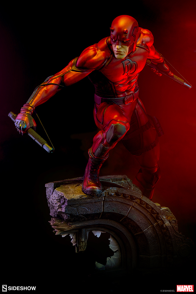 Marvel: Daredevil - 21" Premium Format Figure image