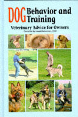Dog Behavior and Training image