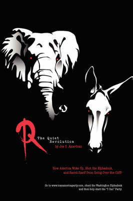 The Quiet Revolution by Joe Sixpack American image