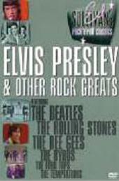 Ed Sullivan Show : Elvis Presley and Other Rock Greats on DVD Ed Sullivan Show : Elvis Presley and Other Rock Greats on DVD