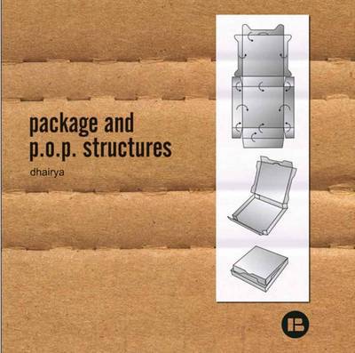 Packaging and P.O.P. Structures by Pedro Guitton image