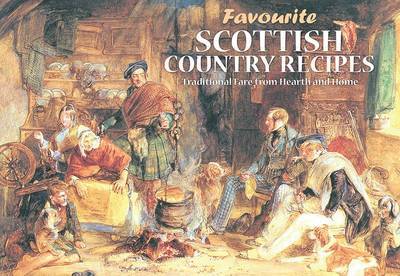 Scottish Country Recipes image